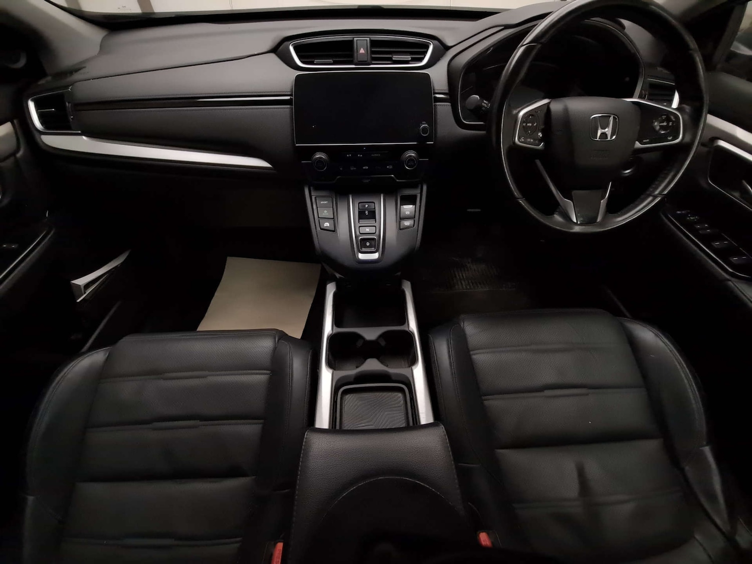 Used Honda CR-V 2020 for sale - 78083450: Photo 9