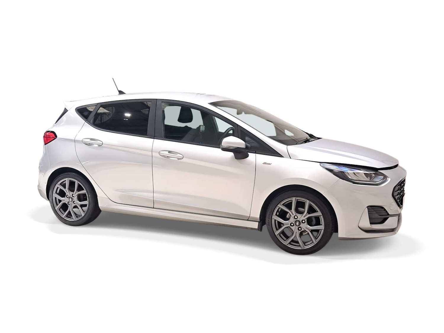 Used Ford Fiesta 2022 for sale - 78083452: Photo 2