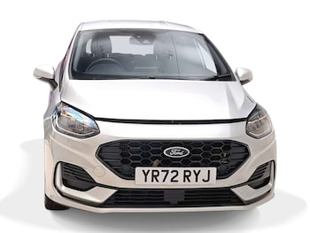 Used Ford Fiesta 2022 for sale - 78083452: Photo