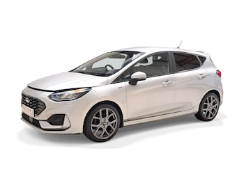 Used Ford Fiesta 2022 for sale - 78083452: Photo