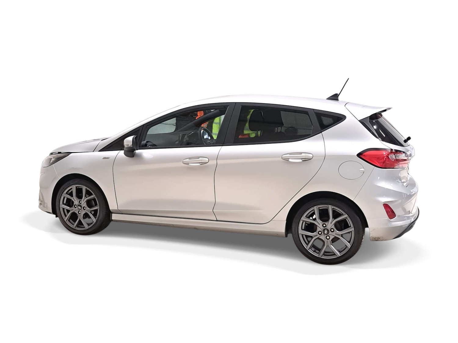 Used Ford Fiesta 2022 for sale - 78083452: Photo 5