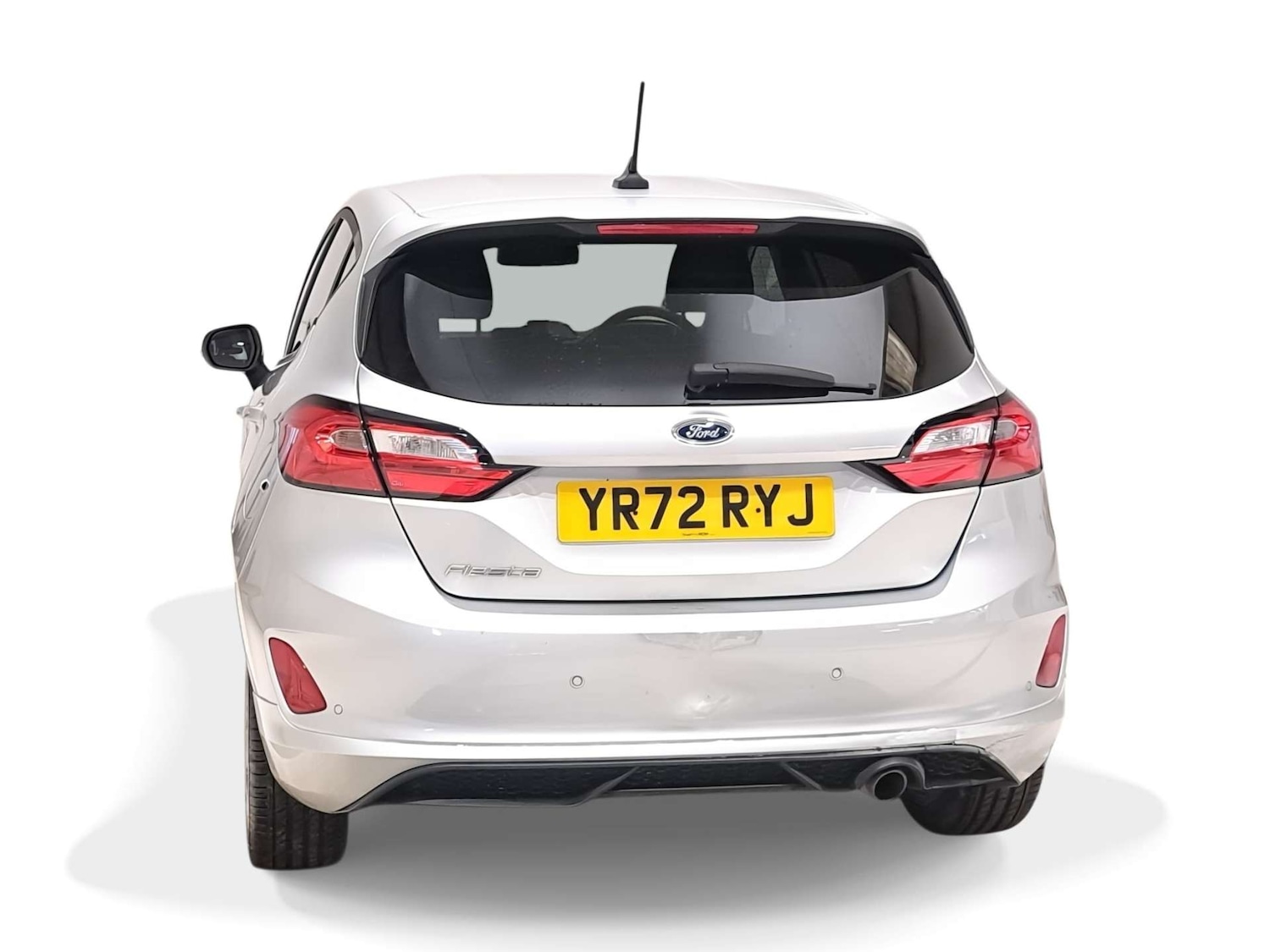 Used Ford Fiesta 2022 for sale - 78083452: Photo 6