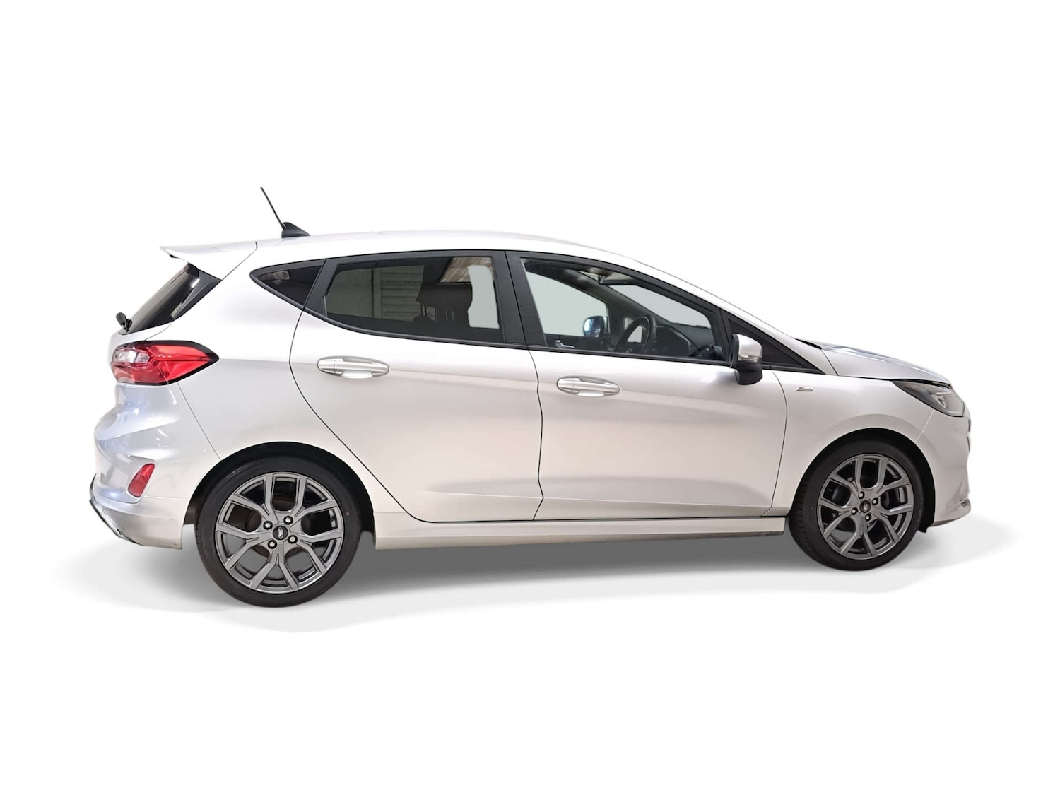Used Ford Fiesta 2022 for sale - 78083452: Photo 8