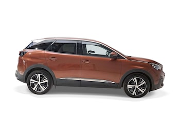 Used Peugeot 3008 2018 for sale - 77664900: Photo
