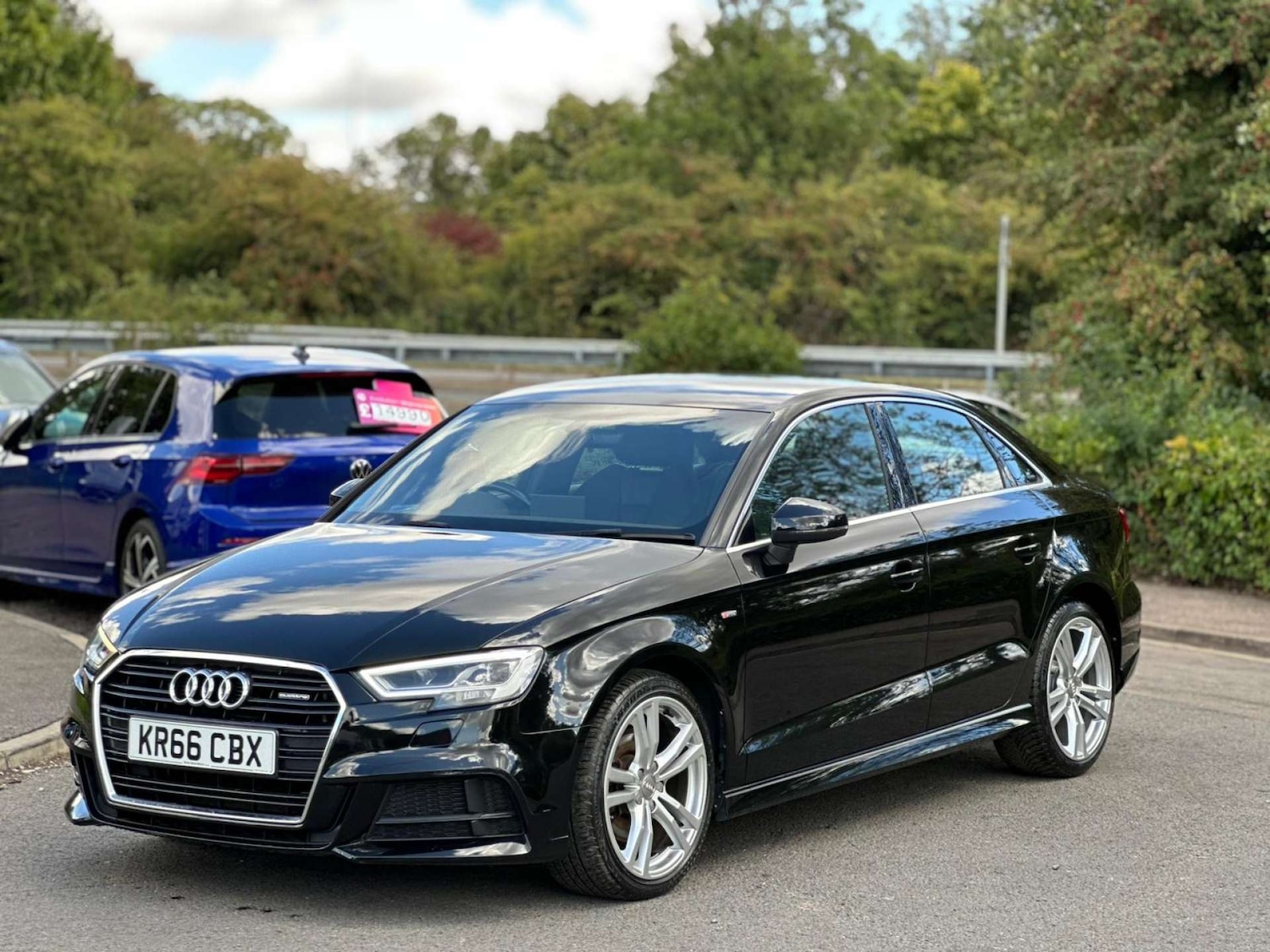 Used Audi A3 2016 for sale - 77437536: Photo 10