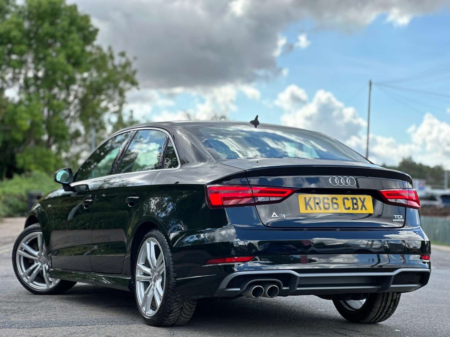 Used Audi A3 2016 for sale - 77437536: Photo 11