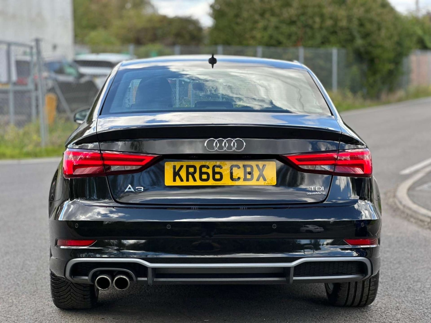 Used Audi A3 2016 for sale - 77437536: Photo 14