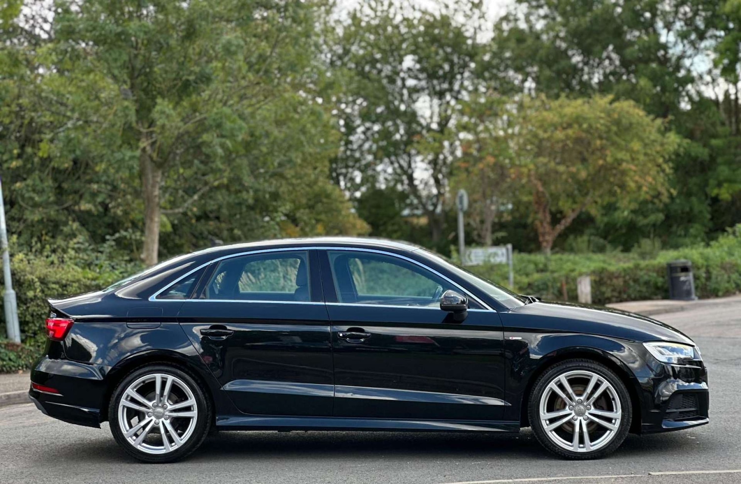 Used Audi A3 2016 for sale - 77437536: Photo 15