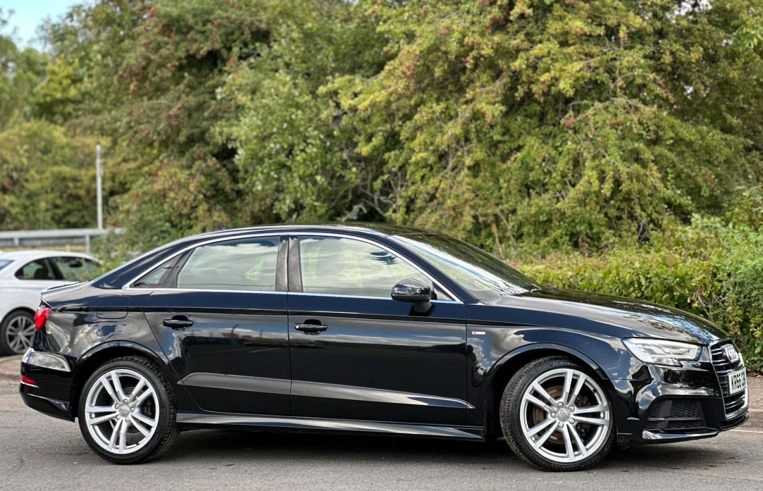 Used Audi A3 2016 for sale - 77437536: Photo 16