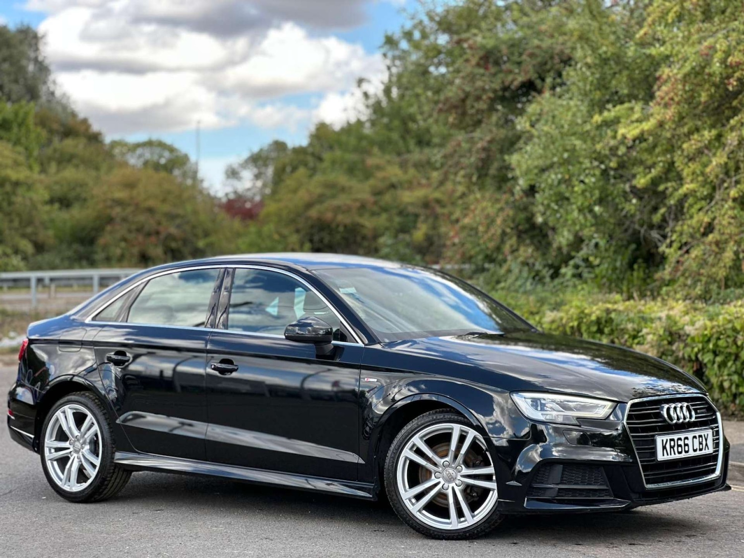 Used Audi A3 2016 for sale - 77437536: Photo 17