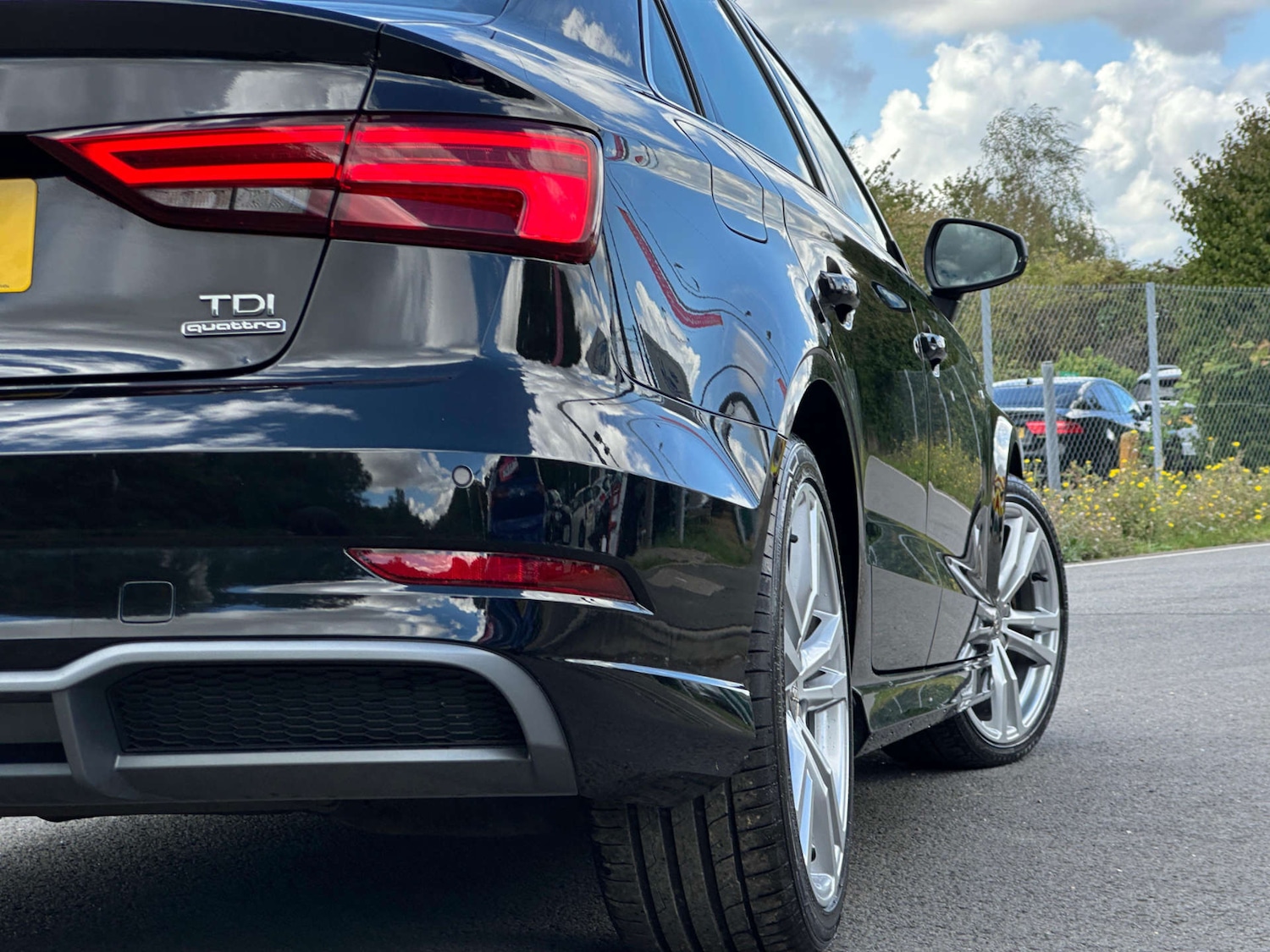 Used Audi A3 2016 for sale - 77437536: Photo 19