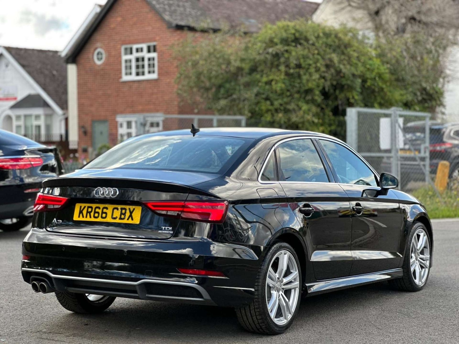 Used Audi A3 2016 for sale - 77437536: Photo 20