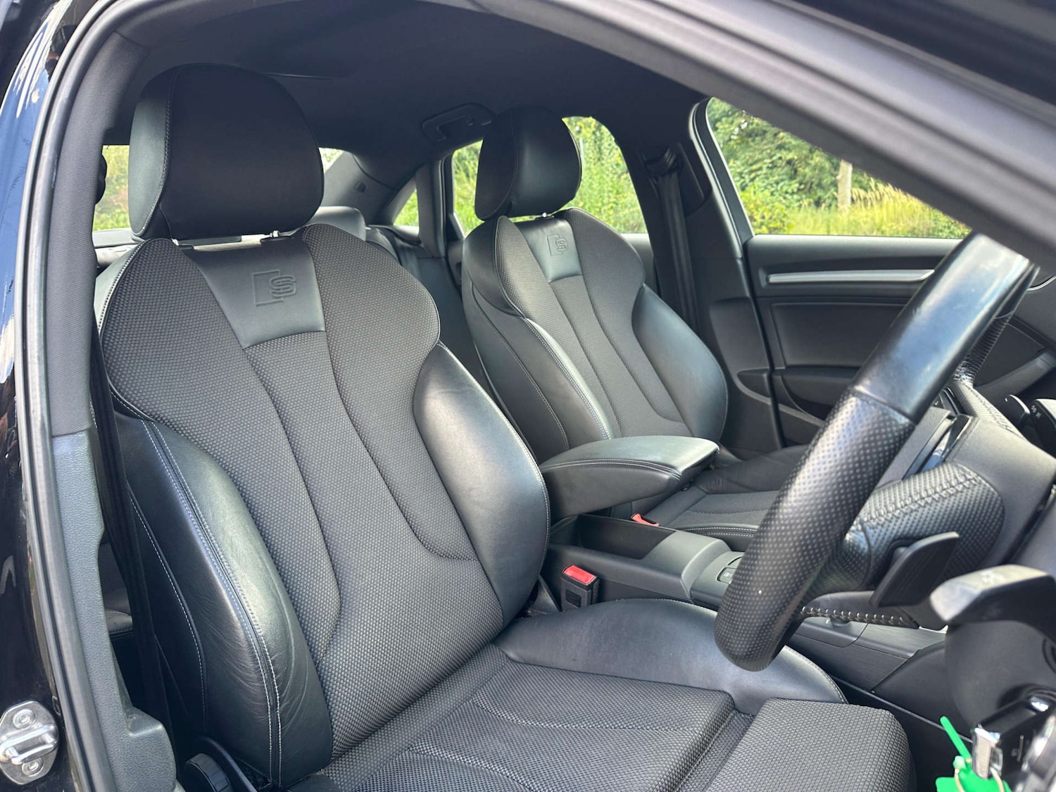 Used Audi A3 2016 for sale - 77437536: Photo 22