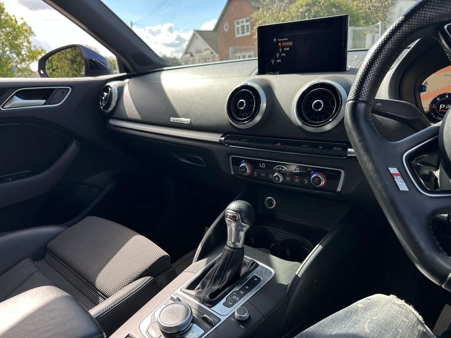 Used Audi A3 2016 for sale - 77437536: Photo 24