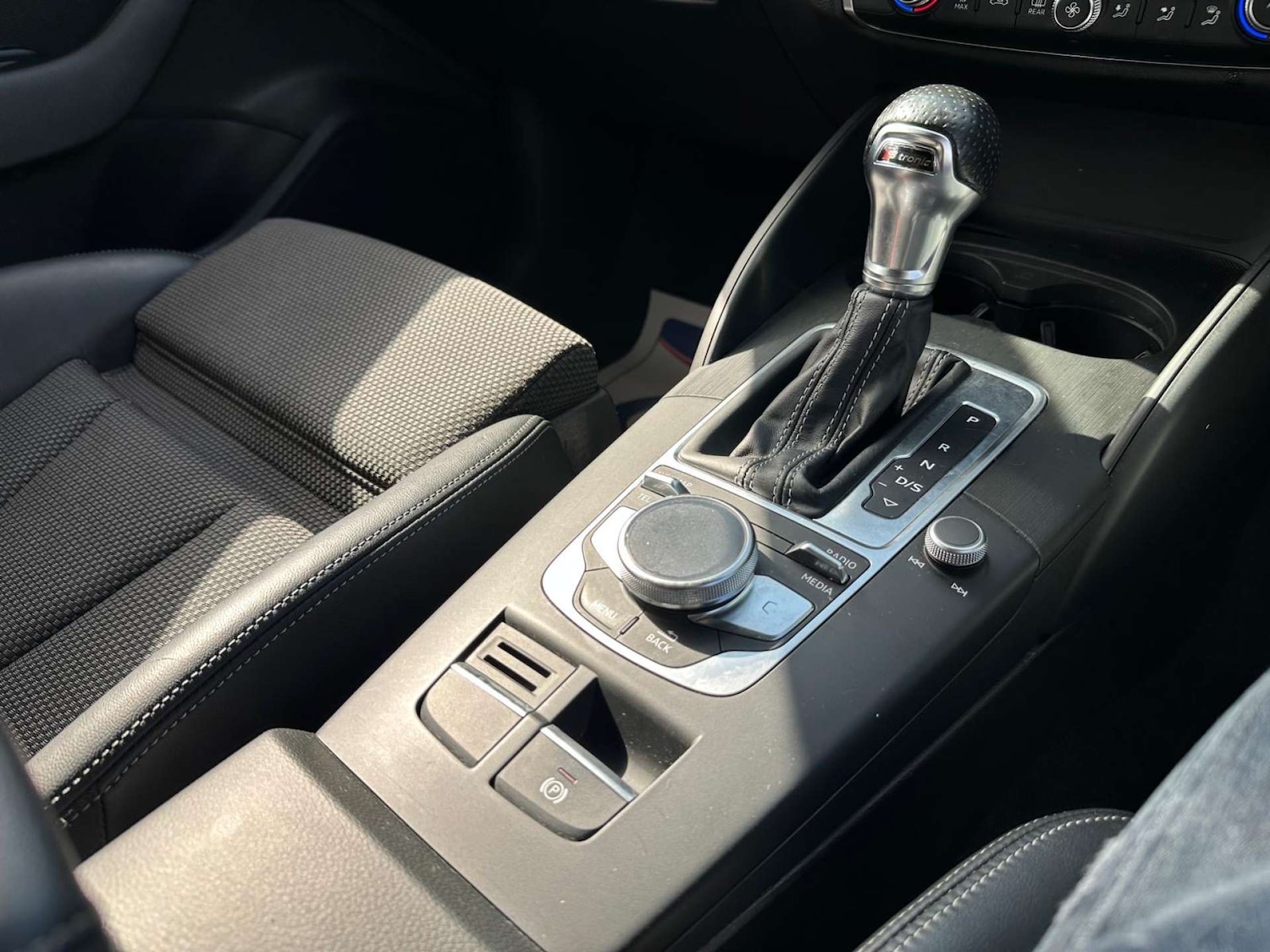 Used Audi A3 2016 for sale - 77437536: Photo 25