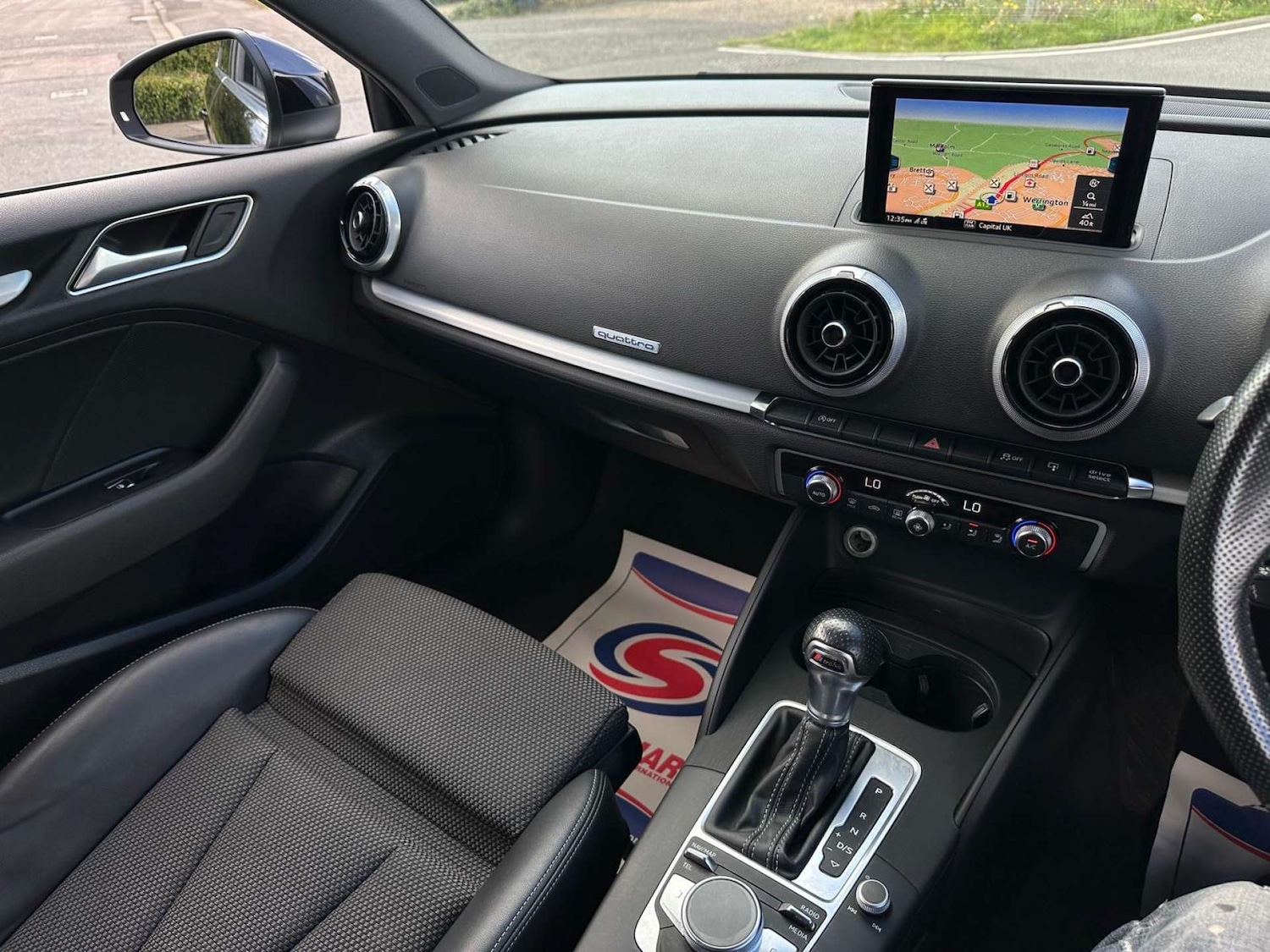 Used Audi A3 2016 for sale - 77437536: Photo 26