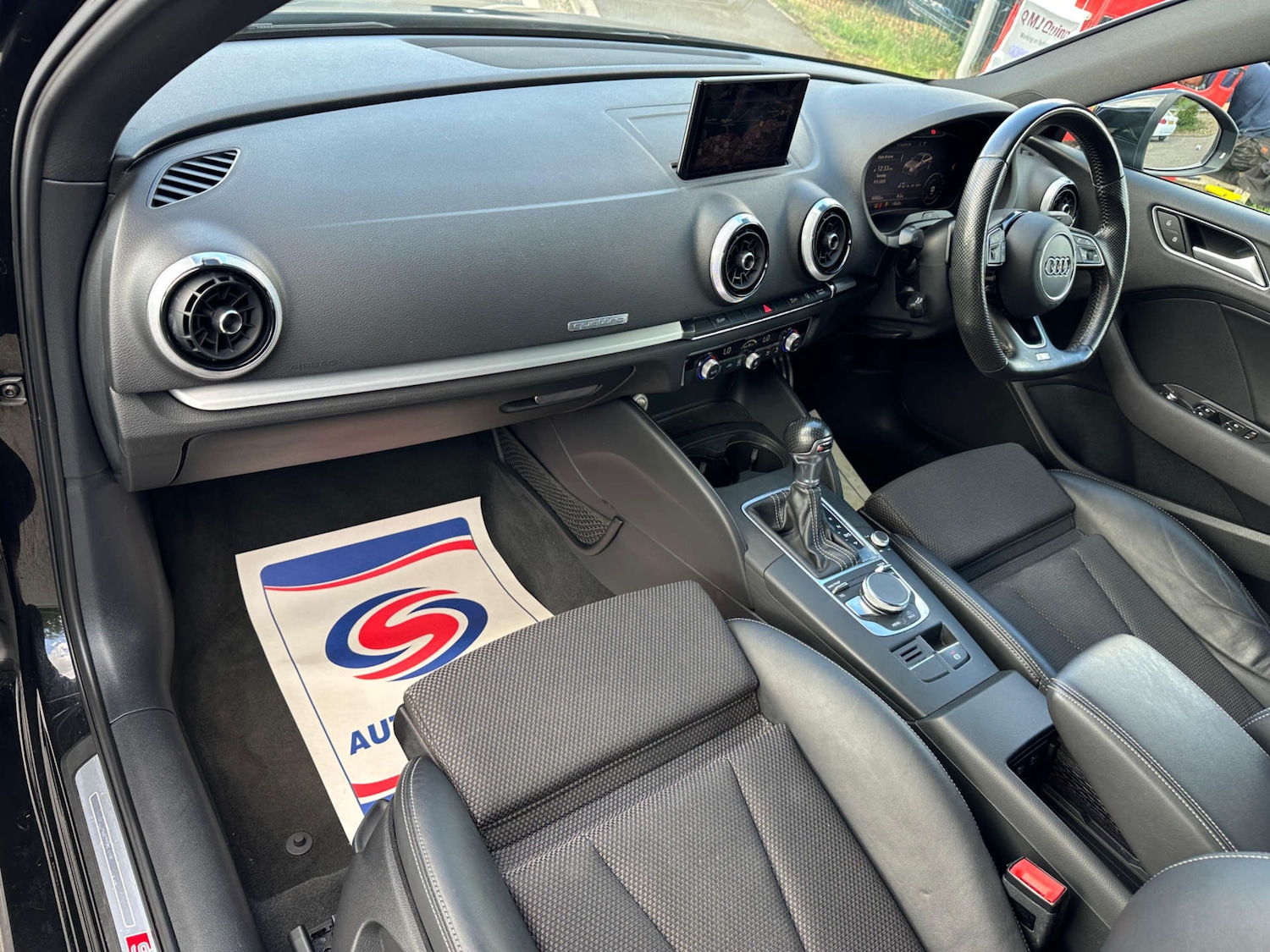 Used Audi A3 2016 for sale - 77437536: Photo 27