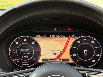 Used Audi A3 2016 for sale - 77437536: Photo