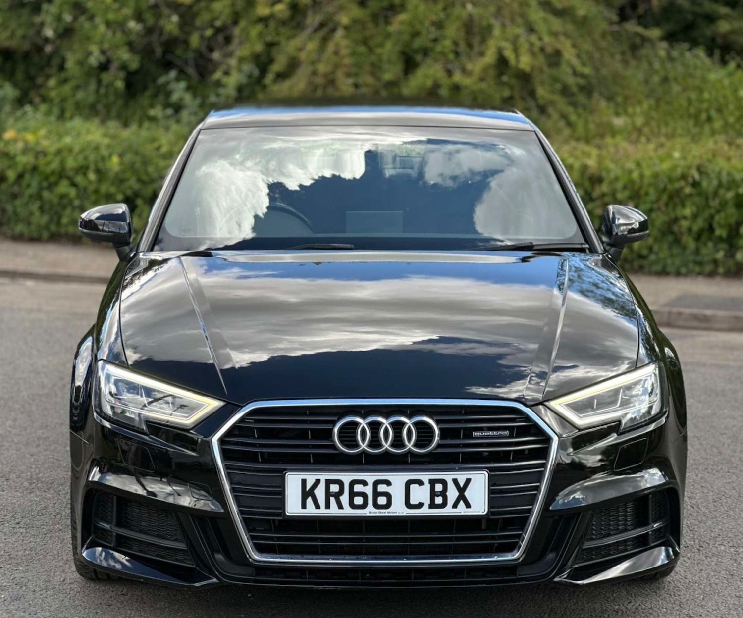 Used Audi A3 2016 for sale - 77437536: Photo 3