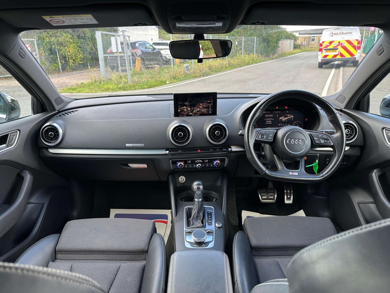 Used Audi A3 2016 for sale - 77437536: Photo 30