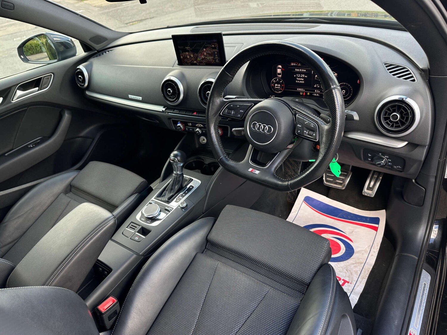 Used Audi A3 2016 for sale - 77437536: Photo 31