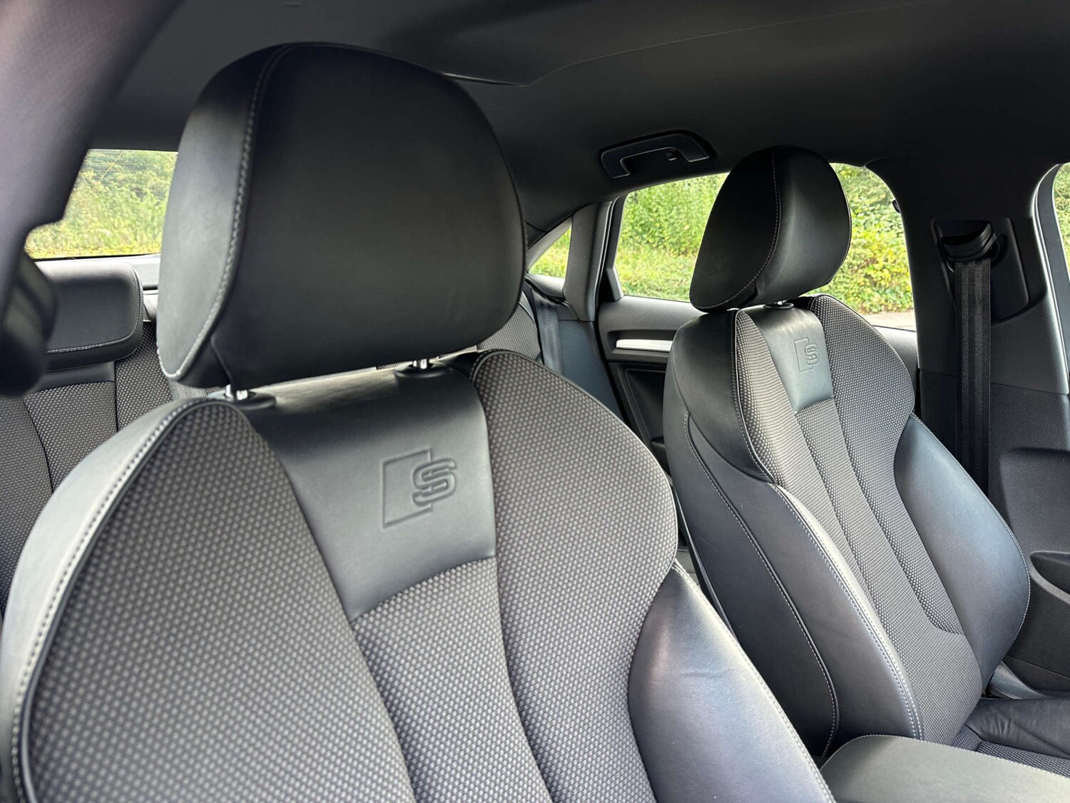 Used Audi A3 2016 for sale - 77437536: Photo 33