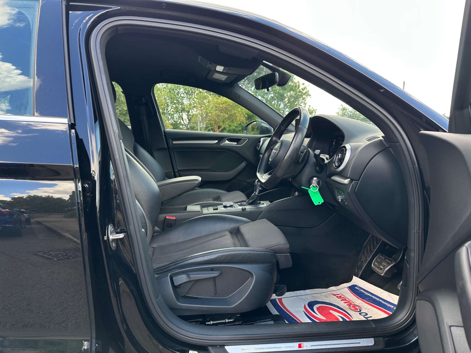 Used Audi A3 2016 for sale - 77437536: Photo 34