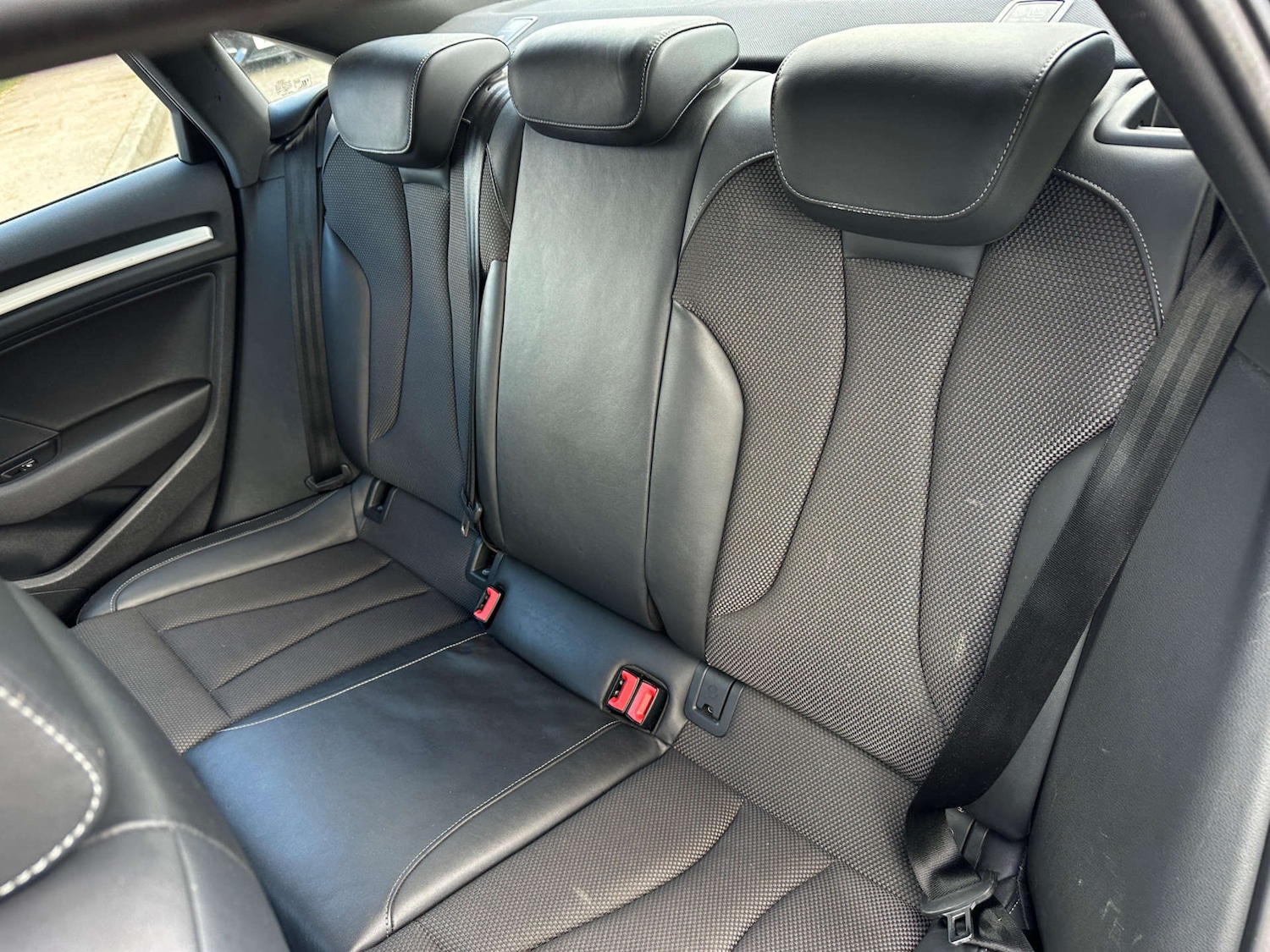 Used Audi A3 2016 for sale - 77437536: Photo 35