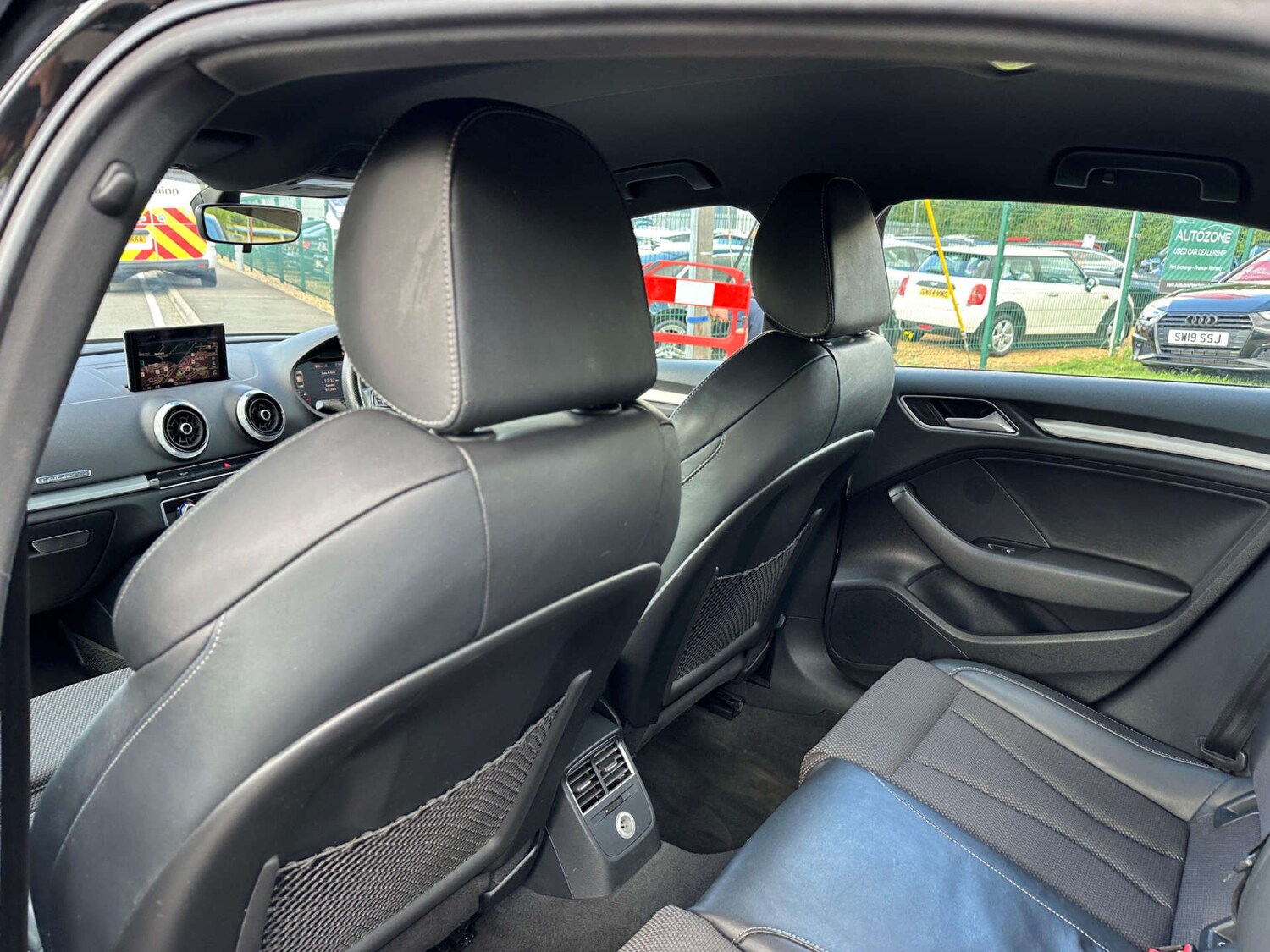 Used Audi A3 2016 for sale - 77437536: Photo 36