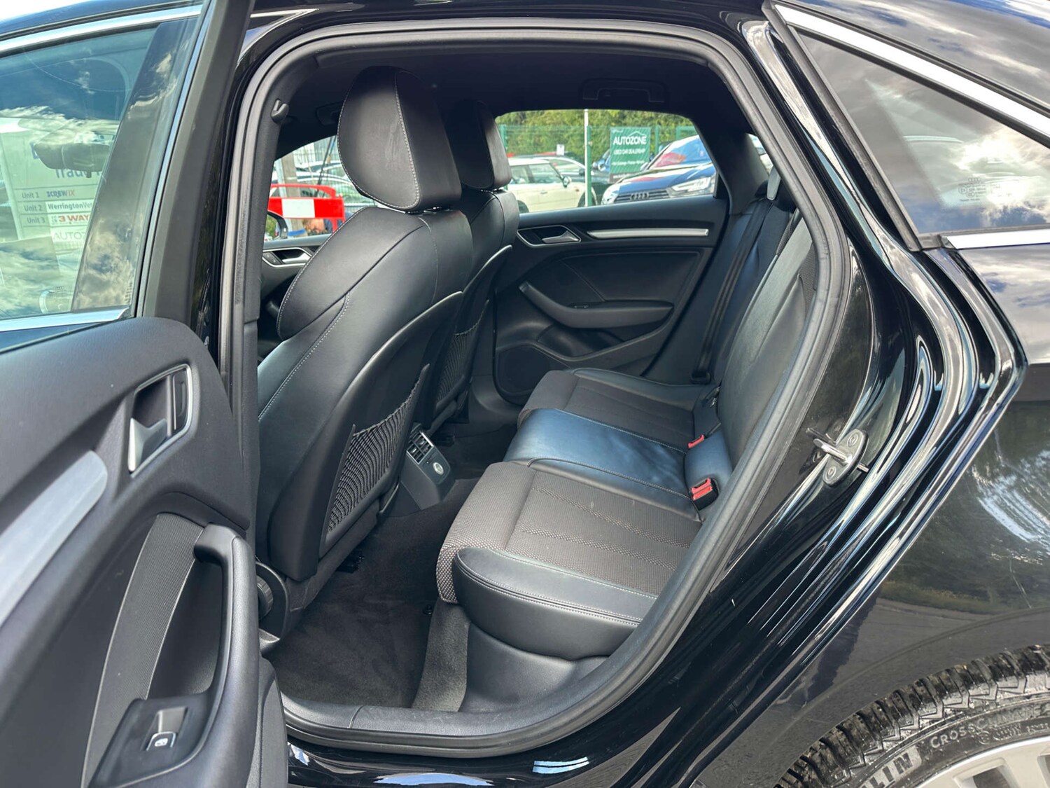 Used Audi A3 2016 for sale - 77437536: Photo 37