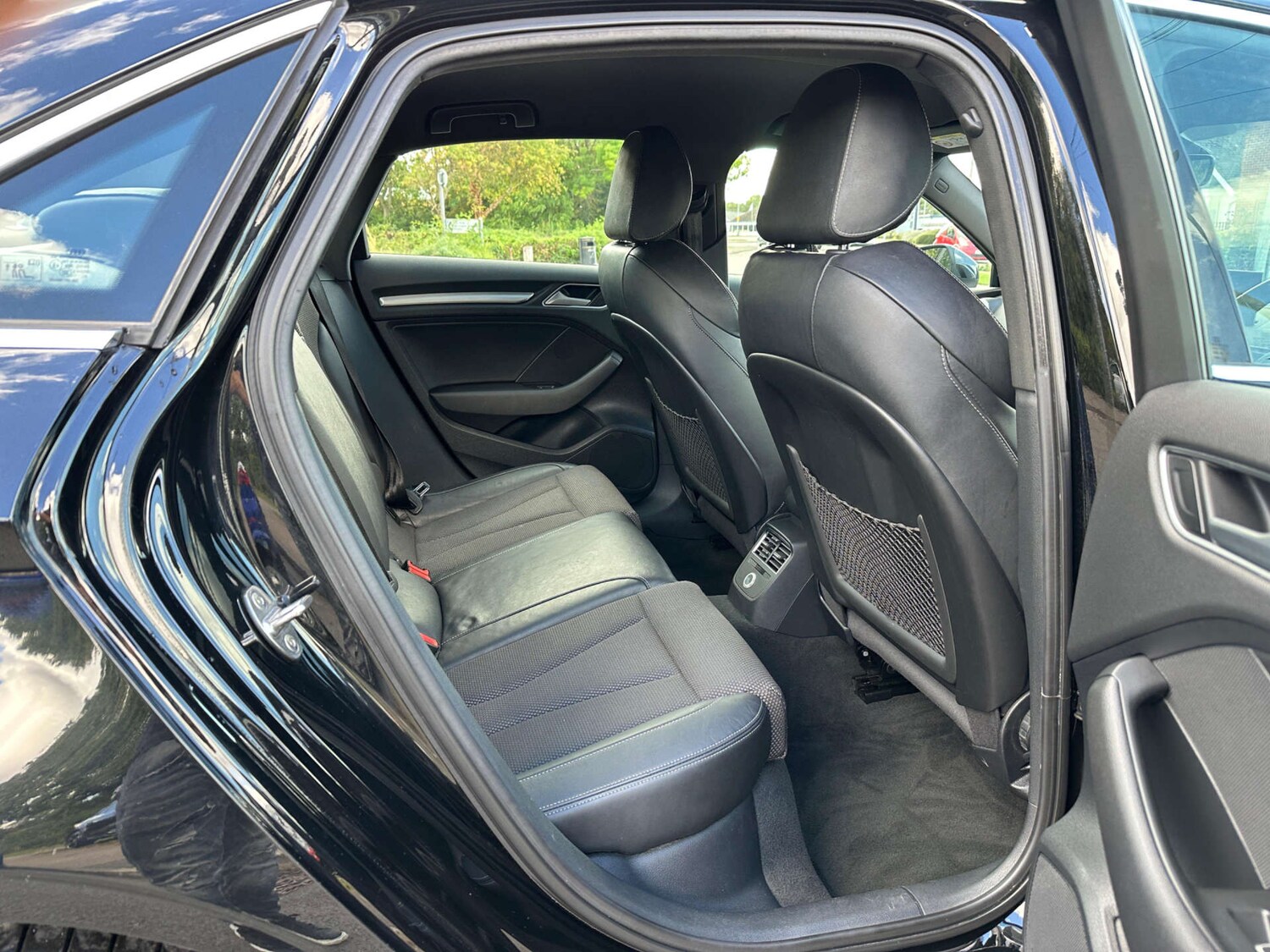 Used Audi A3 2016 for sale - 77437536: Photo 41