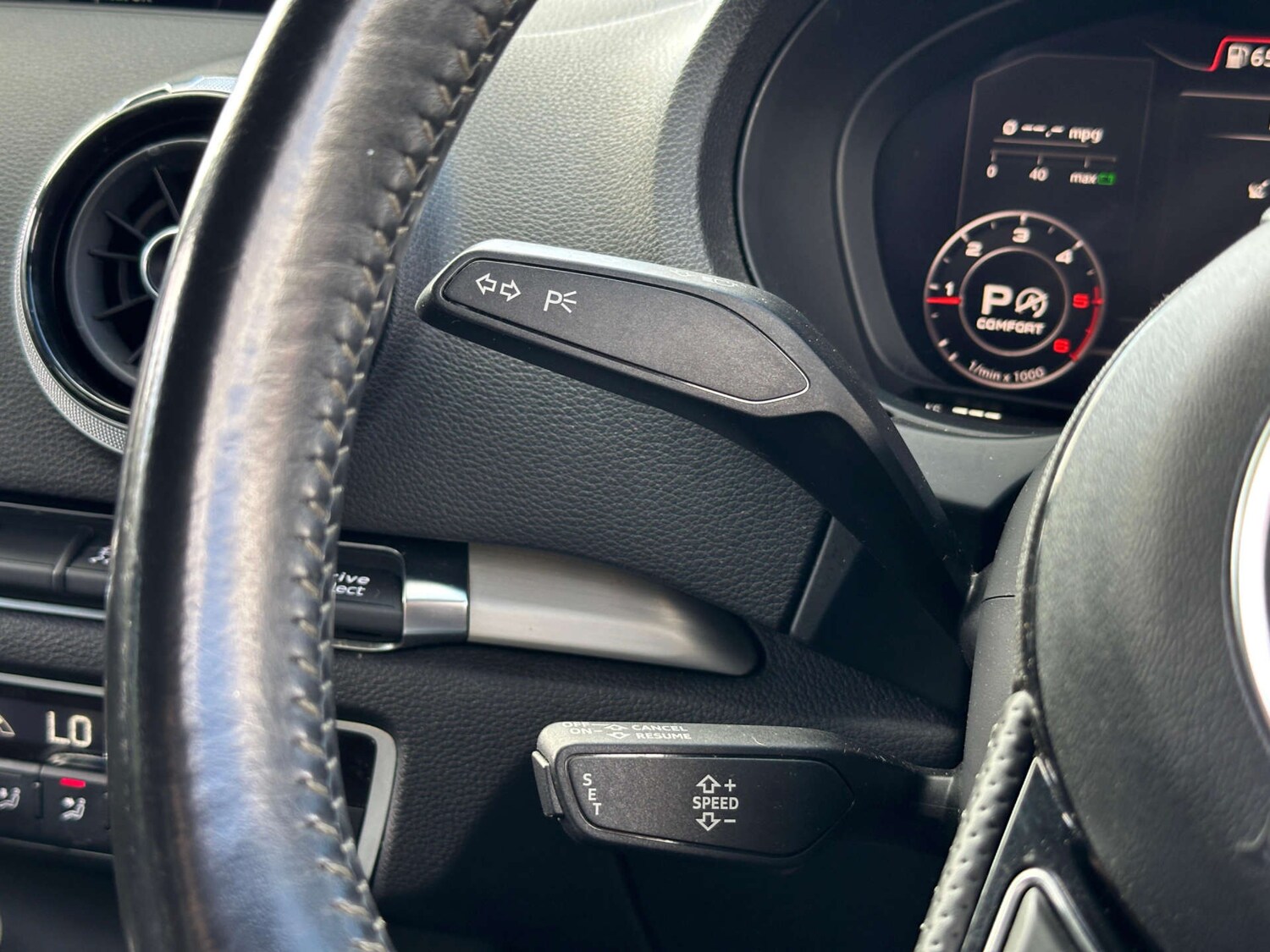 Used Audi A3 2016 for sale - 77437536: Photo 45