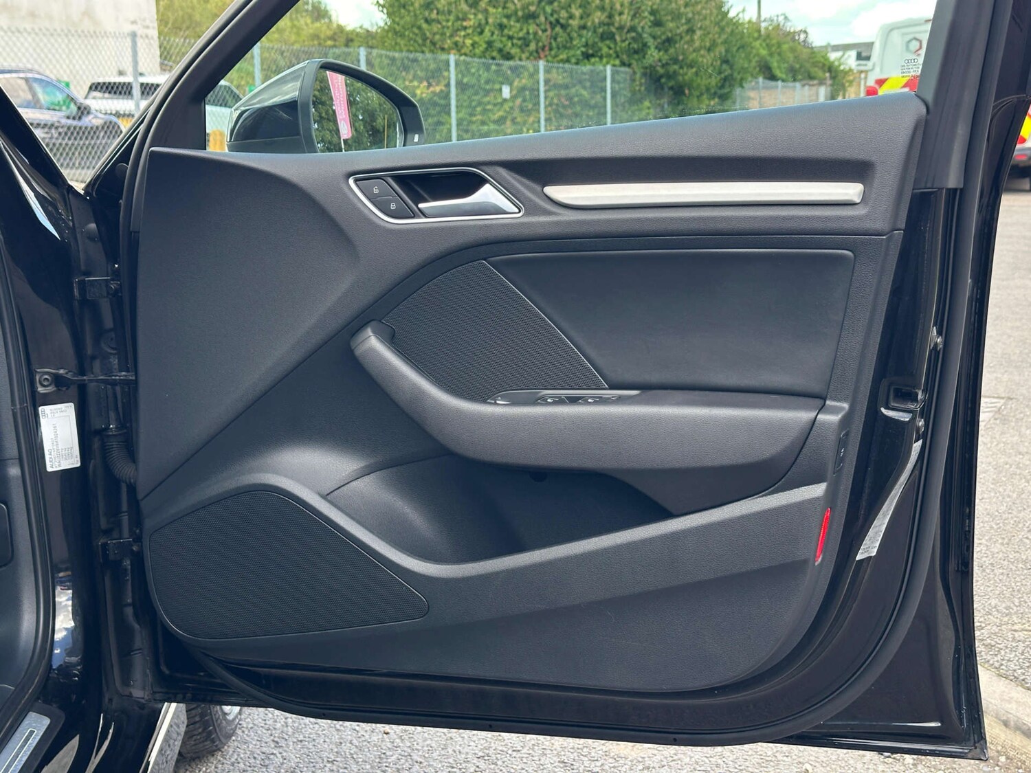 Used Audi A3 2016 for sale - 77437536: Photo 57