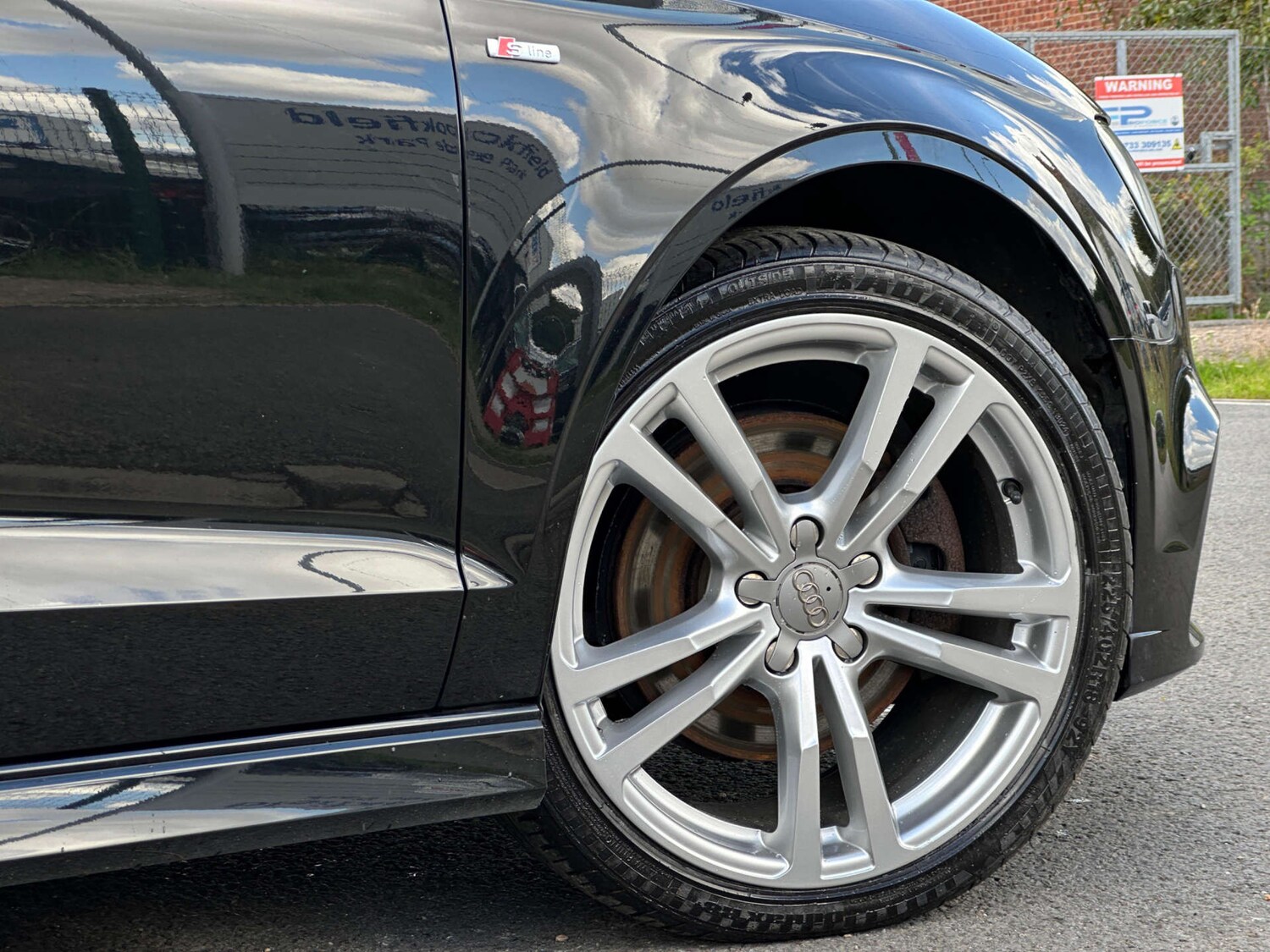 Used Audi A3 2016 for sale - 77437536: Photo 59