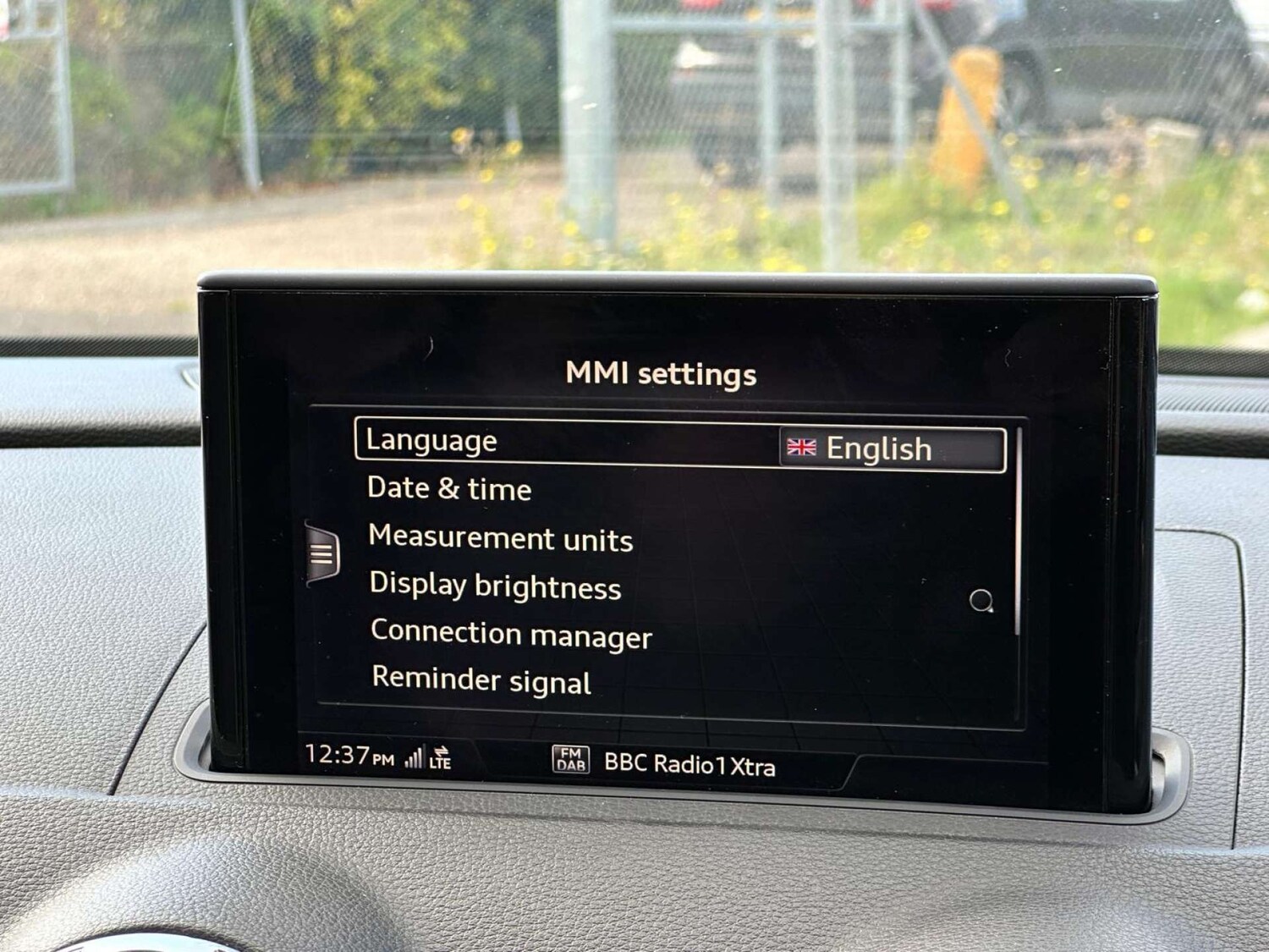 Used Audi A3 2016 for sale - 77437536: Photo 61