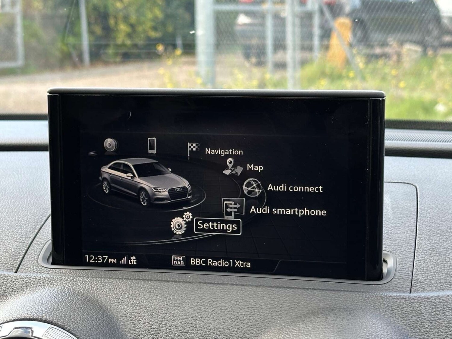 Used Audi A3 2016 for sale - 77437536: Photo 62