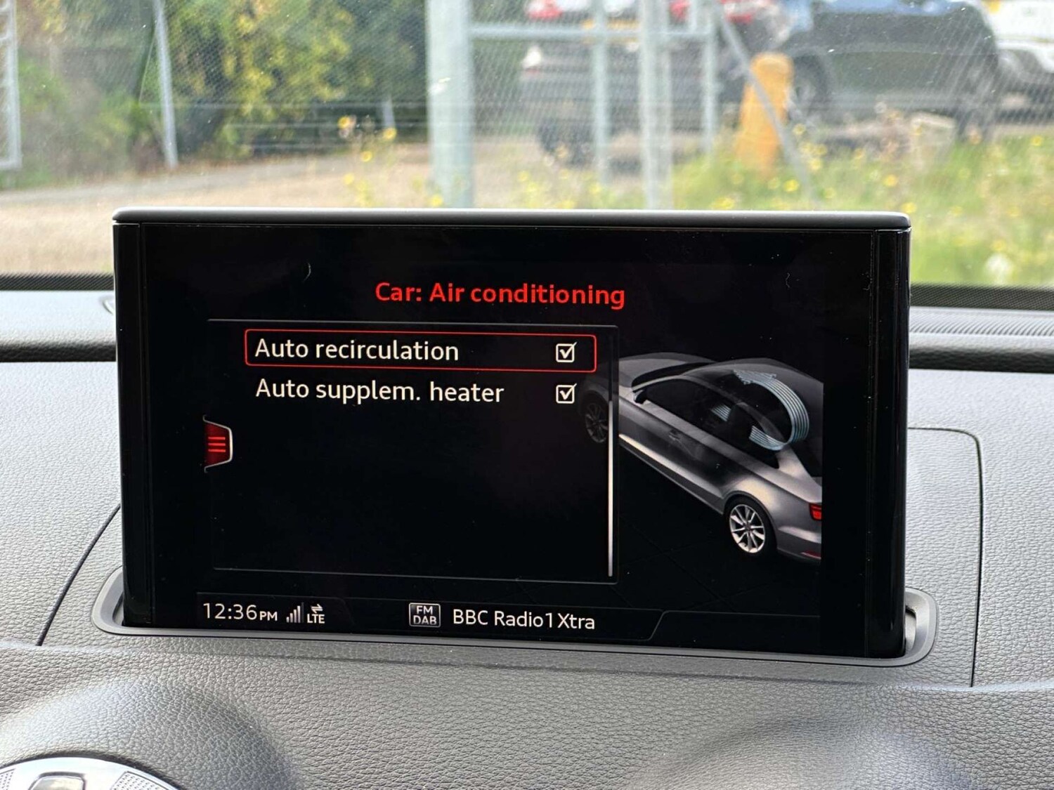 Used Audi A3 2016 for sale - 77437536: Photo 65