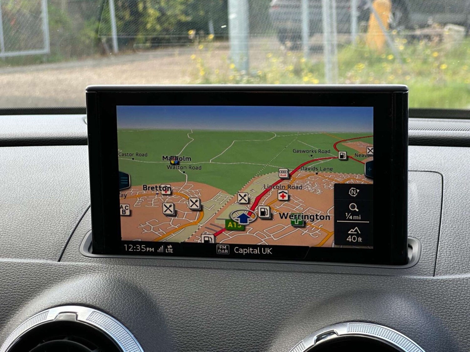 Used Audi A3 2016 for sale - 77437536: Photo 66