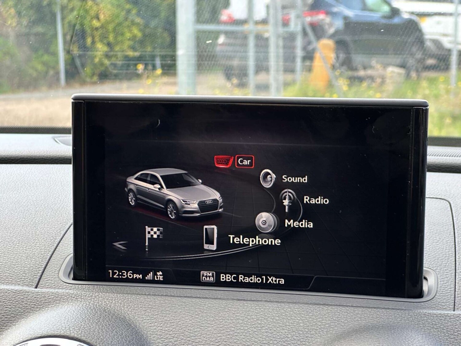 Used Audi A3 2016 for sale - 77437536: Photo 69