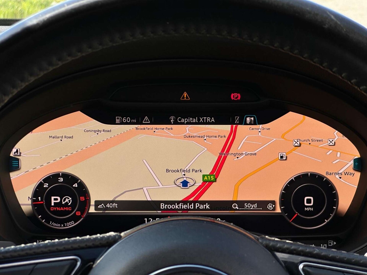 Used Audi A3 2016 for sale - 77437536: Photo 73