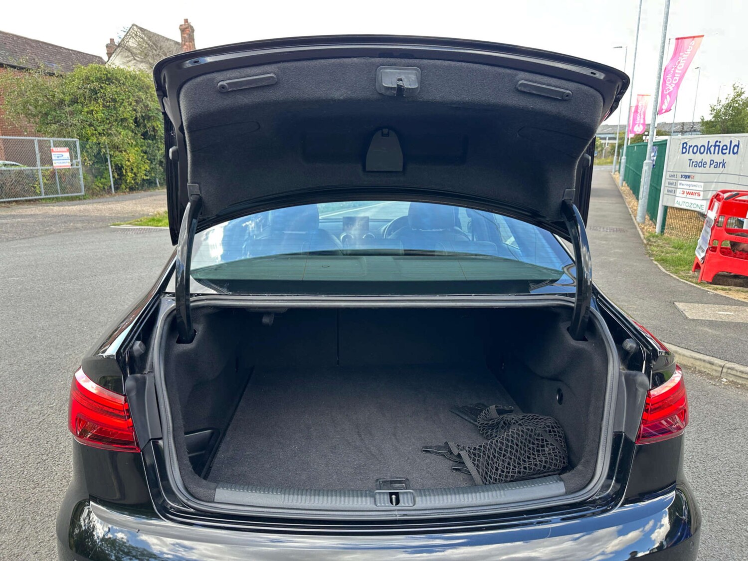 Used Audi A3 2016 for sale - 77437536: Photo 75