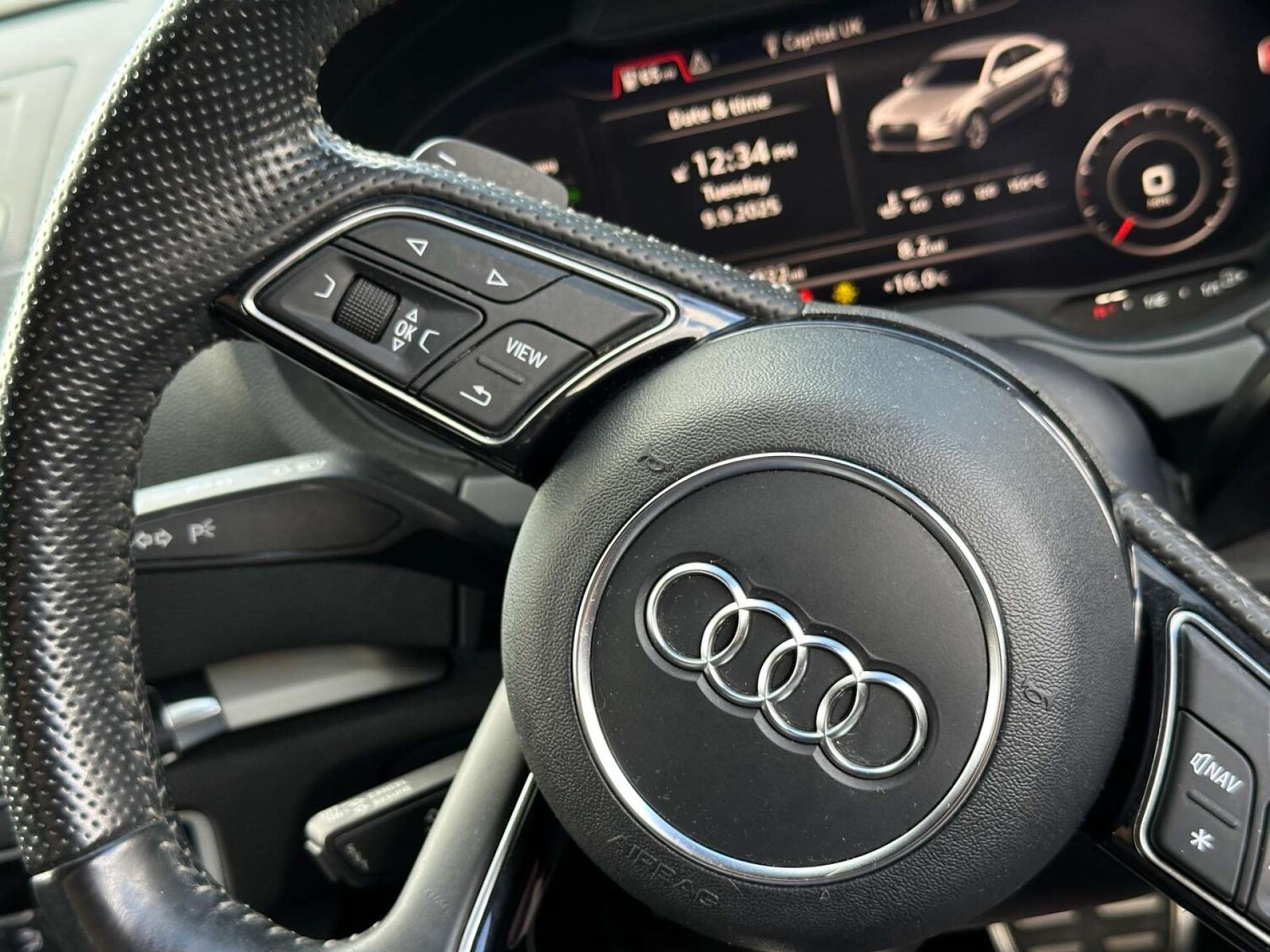 Used Audi A3 2016 for sale - 77437536: Photo 77