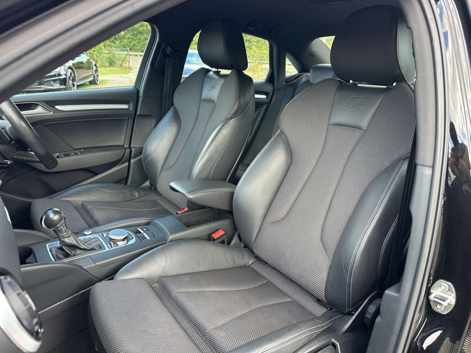 Used Audi A3 2016 for sale - 77437536: Photo 79