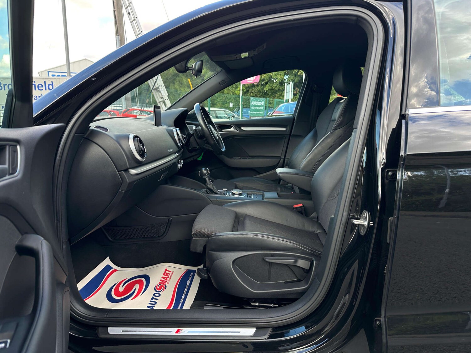 Used Audi A3 2016 for sale - 77437536: Photo 81