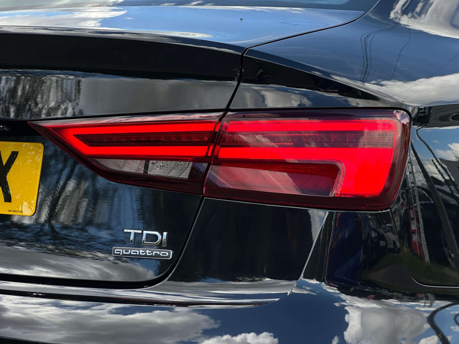 Used Audi A3 2016 for sale - 77437536: Photo 85