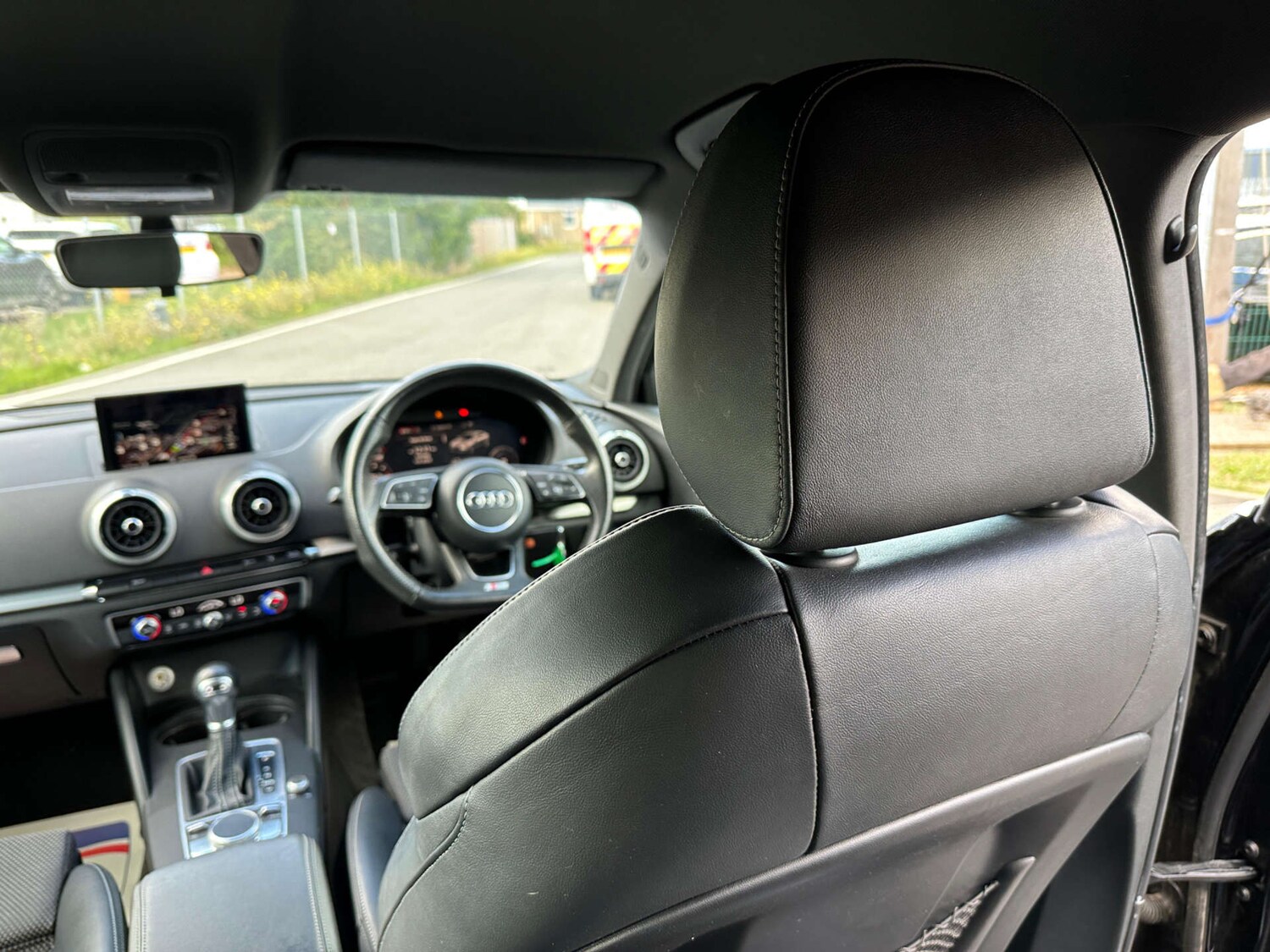 Used Audi A3 2016 for sale - 77437536: Photo 92