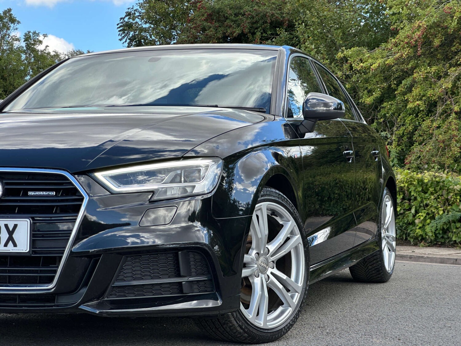 Used Audi A3 2016 for sale - 77437536: Photo 94