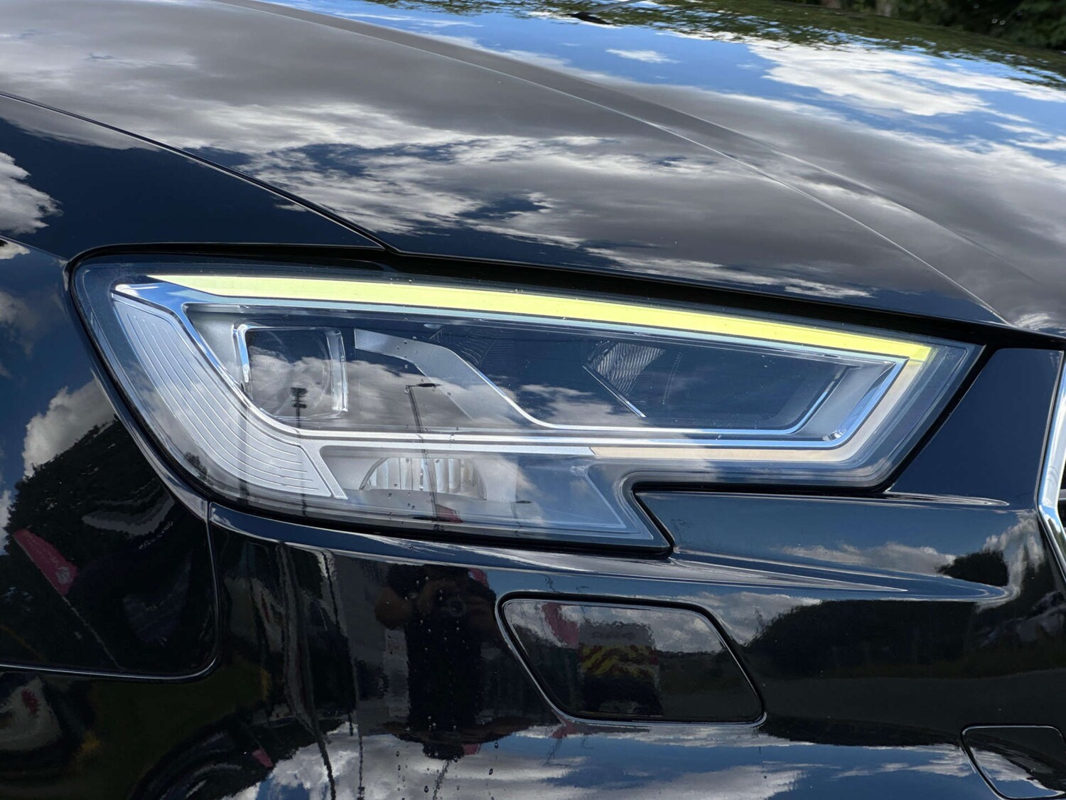 Used Audi A3 2016 for sale - 77437536: Photo 95