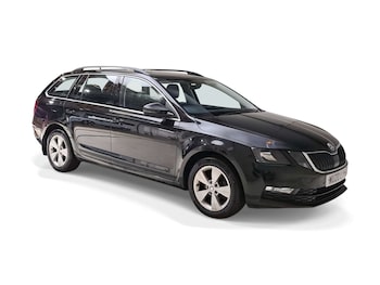 Skoda Octavia feature image
