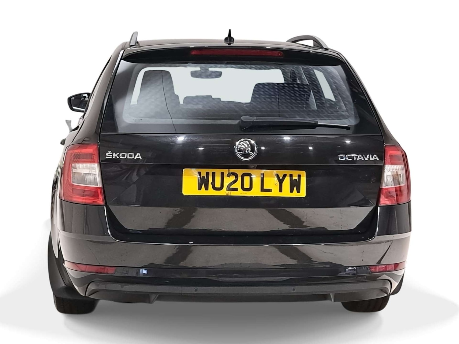 Used Skoda Octavia 2020 for sale - 77581098: Photo 3